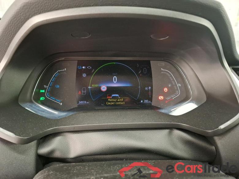 Captur II Evolution 1.6 E-TECH Hybrid 145CV BVA6 E6d #6