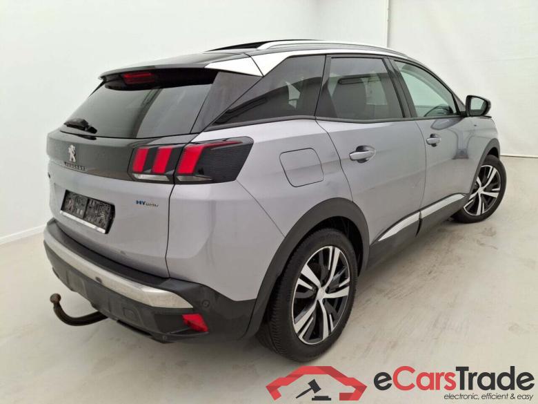 Peugeot 3008 1.6i Plug-In Hybrid Allure Aut. Pano LED-Xenon I-Cockpit Ambient Navi 1/2 Leather KeylessGo Camera Klima PDC ... #3