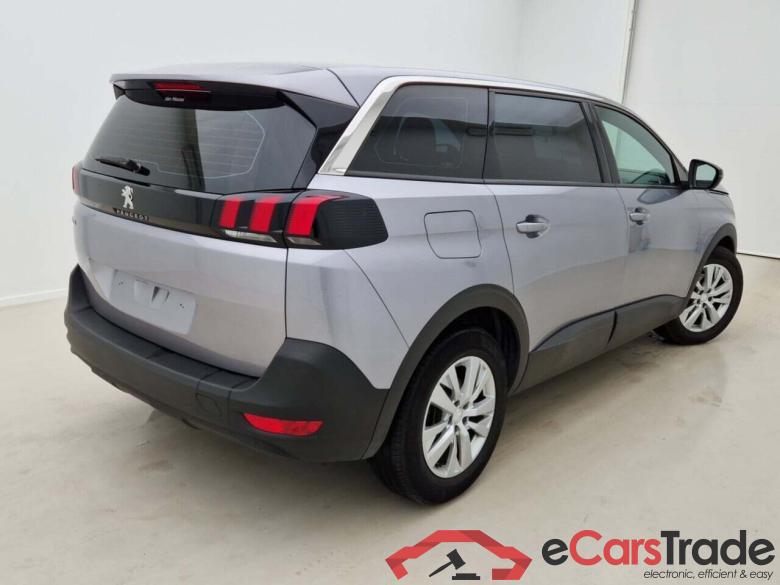 PEUGEOT 5008 1.5 BLUEHDI ACTIVE PACK EAT8 #2