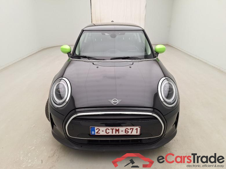 MINI, Mini 3d '14, Mini Cooper 3d