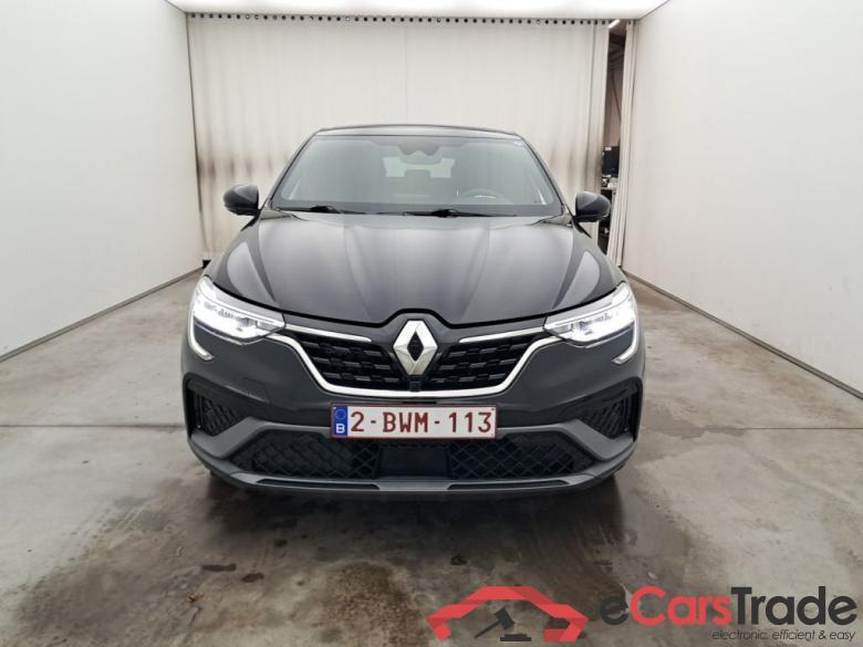 Renault Arkana E-TECH Hybrid R.S.Line 5d #5