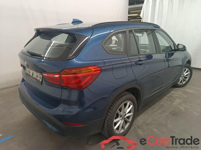 BMW X1 sDrive16dA (85 kW) 5d #2