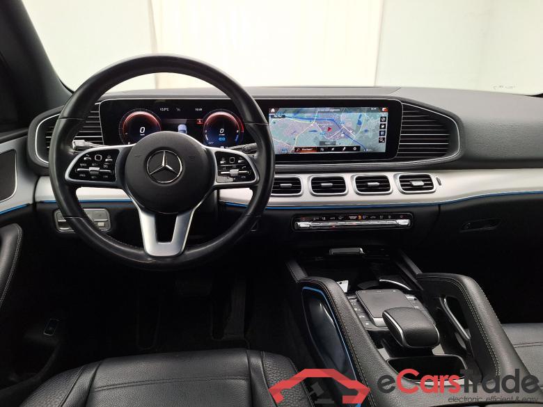 Mercedes, GLE '18 PHEV, Mercedes-Benz GLE GLE 350 de 4MATIC Business Solut #5