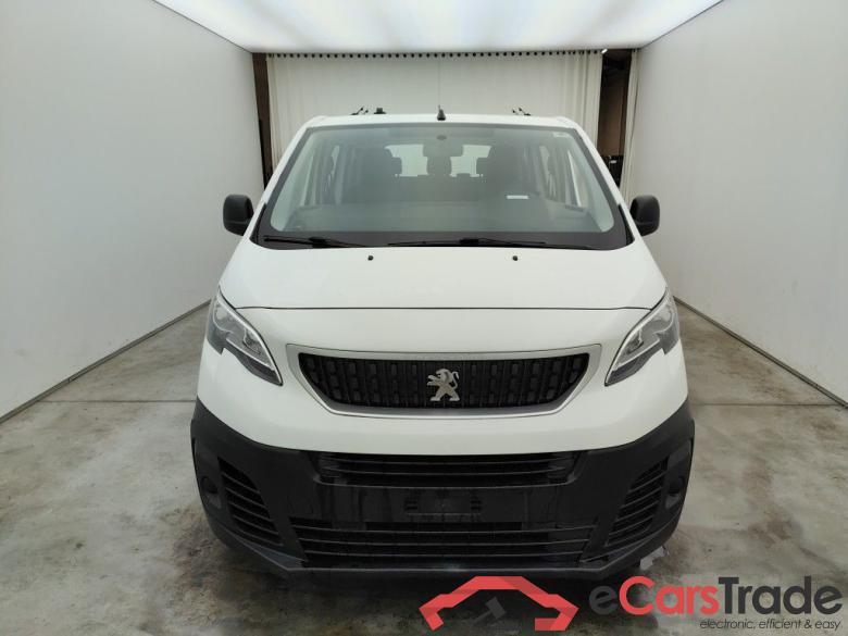 Peugeot Expert 1.5 BlueHDi 120 s&s Standard 4d 8pl #1