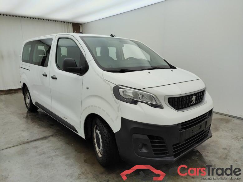 Peugeot Expert 1.5 BlueHDi 120 s&s Standard 4d 8pl #5