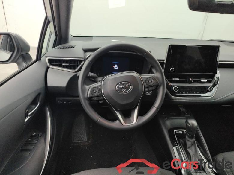 Corol.HB 1.8Hyb Dynamic 98 Aut #6