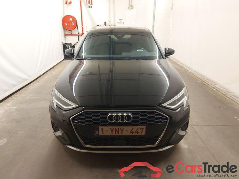 Audi A3 Berline 1.5 TFSi 35 110kW Advanced 4d