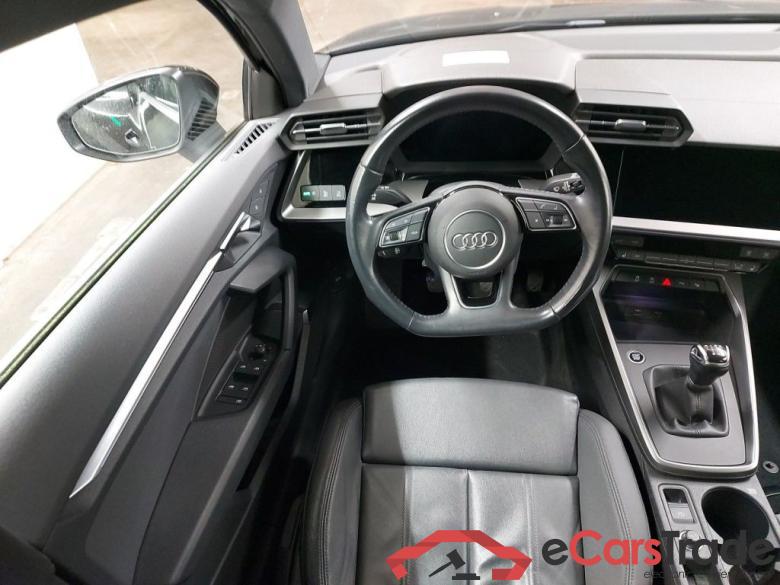 Audi A3 Berline 1.5 TFSi 35 110kW Advanced 4d #3