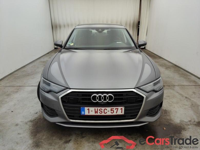 Audi A6 Business Edition 35 TDI S tronic 4d #5
