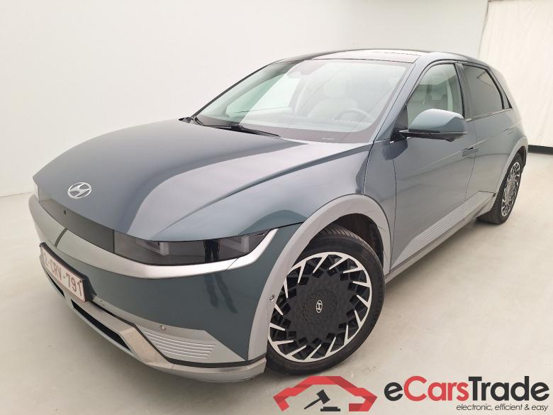 Hyundai, Ioniq 5 '21 BEV, Hyundai Ioniq 5 77kWh Balance Vision 5d #2