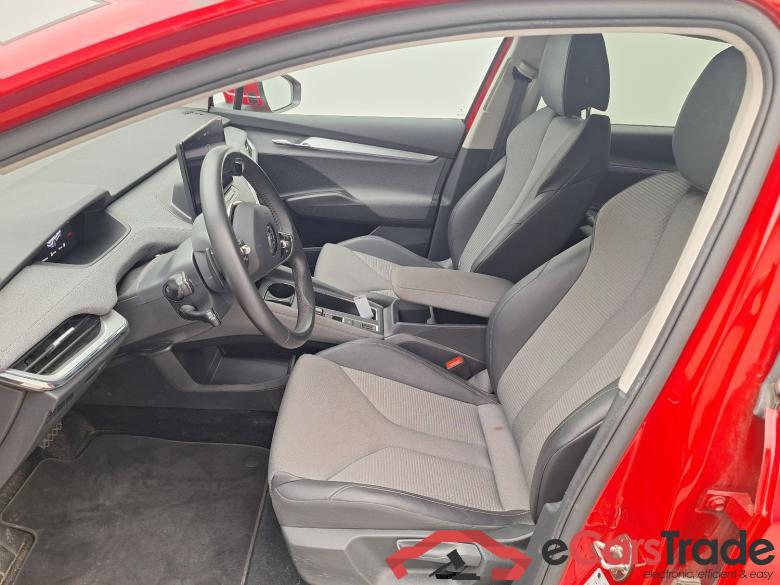 Skoda, Enyaq '21 BEV, Skoda Enyaq iV 80 5d #3