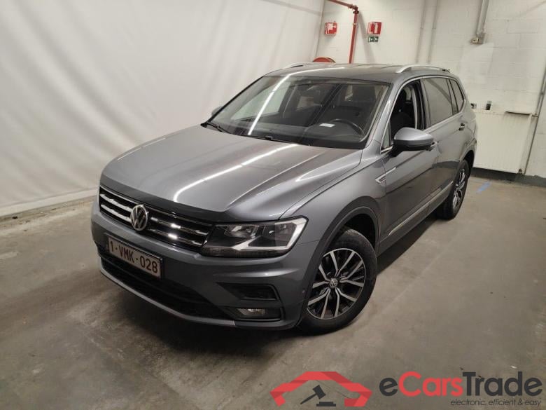 Volkswagen TIGUAN ALLSPACE 2.0 TDI SCR DSG7 Comfortline 5d