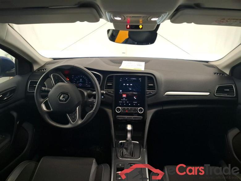 Megane IV Berline 5 ptes. Techno 1.5 dCi 115CV BVA7 E6d #5