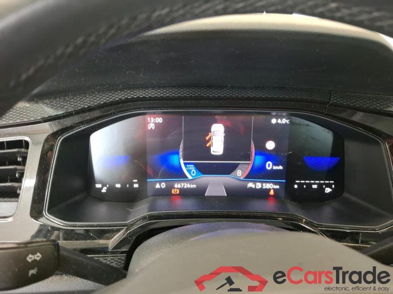 Taigo Life Plus 1.0 TSI 110CV BVM6 E6d #6