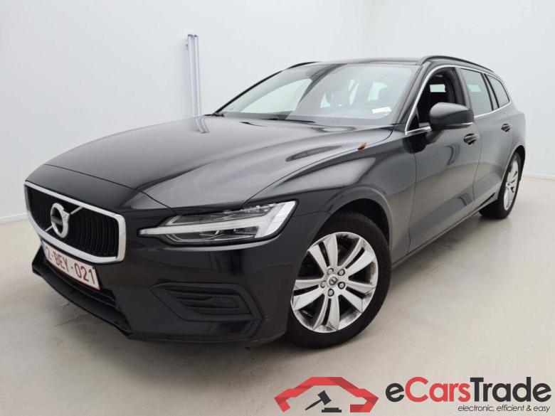 VOLVO V60 B3 GEARTRONIC MOMENTUM PRO #1