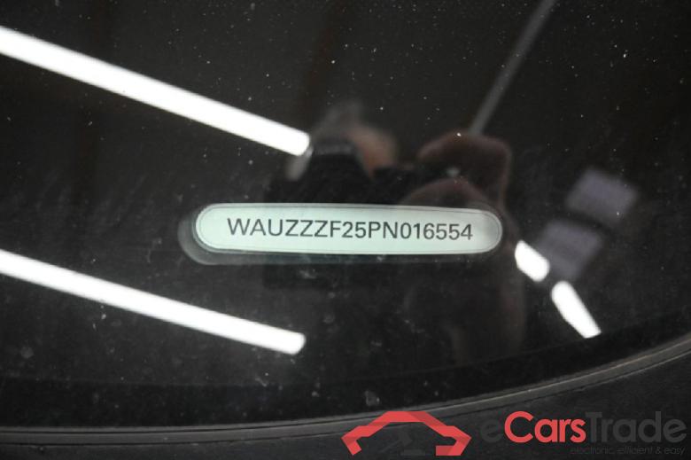 A6 Avant 45 TDI quattro sport 3.0 TDI 180KW AT7 E6d #5