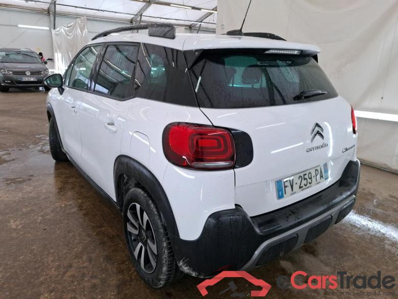 C3 Aircross Shine Business 1.5 BlueHDi 110CV BVM6 E6d #2