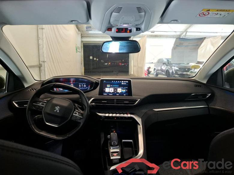 3008 Allure Business 1.5 HDi 130CV BVA8 E6dT #5