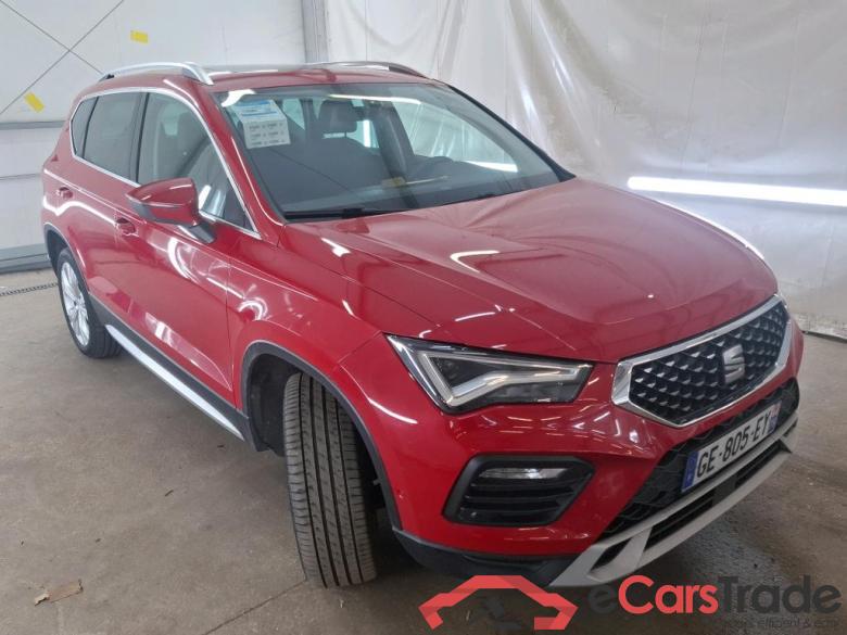 Ateca Xperience 2.0 TDI 150CV BVA7 E6d #4
