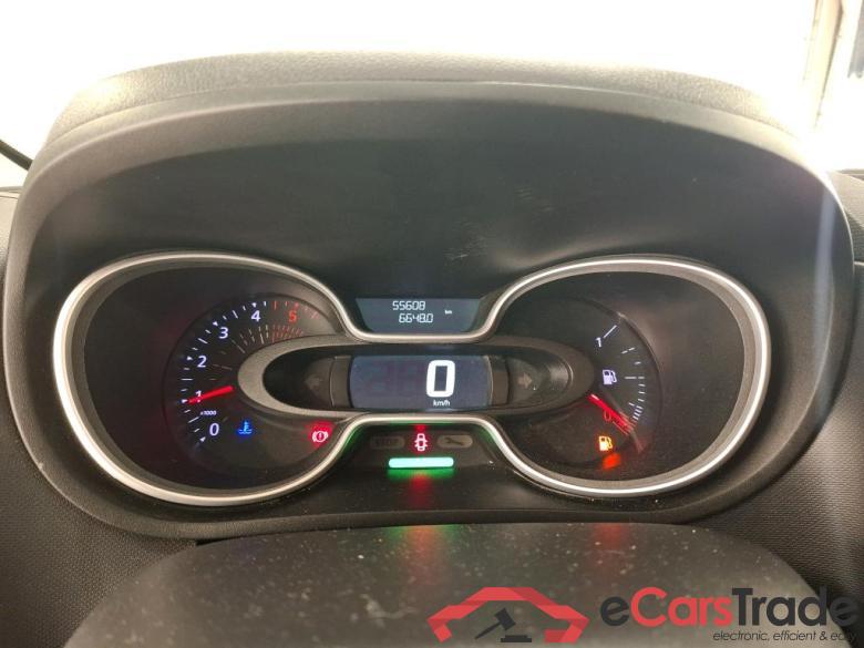 Trafic Fourgon L2H1 1300 Confort 1.6 dCi #6