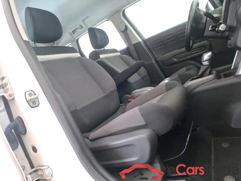 C3 Aircross Feel Business 1.2 PureTech 110CV BVA6 E6dT #4