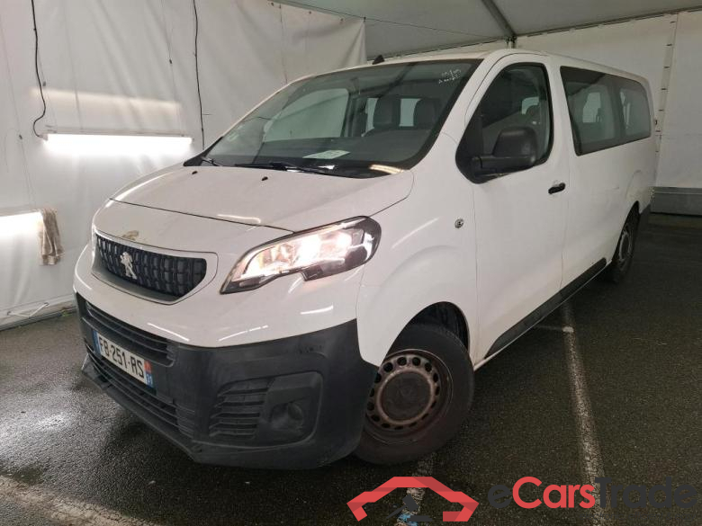 Expert Kombi L3 2.0 HDi 150CV BVM6 E6dT