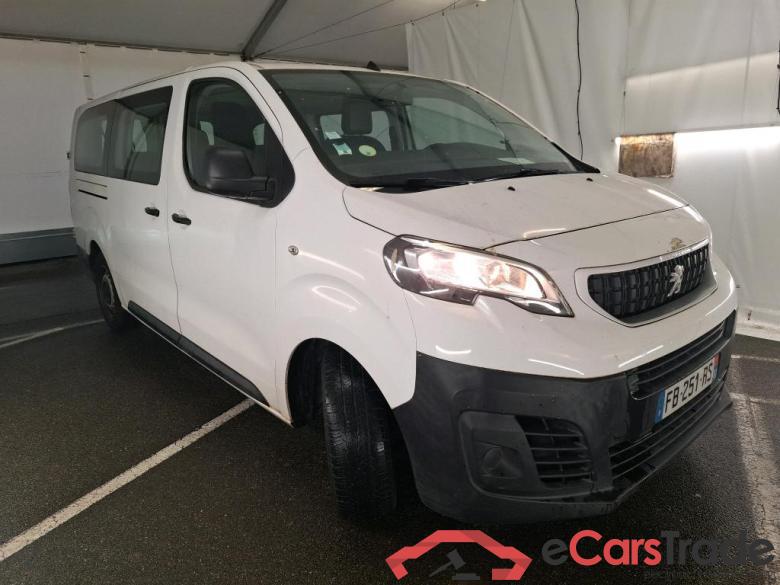 Expert Kombi L3 2.0 HDi 150CV BVM6 E6dT #4