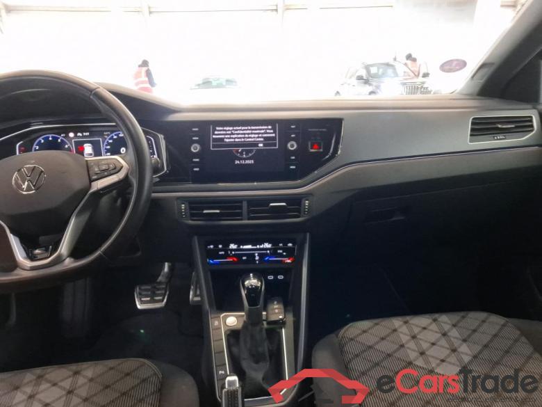 Taigo R-Line 1.5 TSI 150CV BVA7 E6d #5