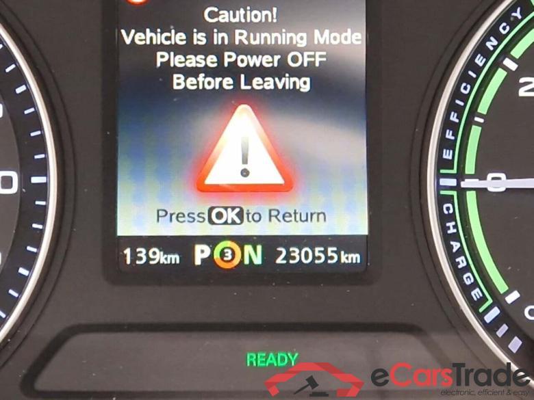 MG MG ZS EV Luxury 45 kWh #4