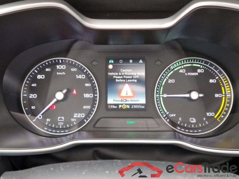 MG MG ZS EV Luxury 45 kWh #5