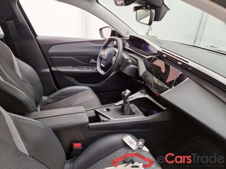 PEUGEOT 308 SW 1.2 PT Allure Pack Business #3