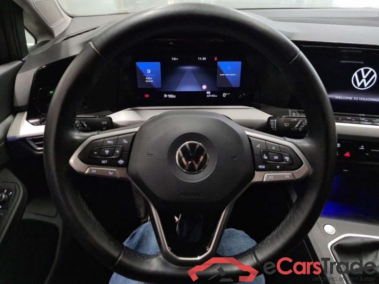 VOLKSWAGEN GOLF 1.5 TSI Life #6