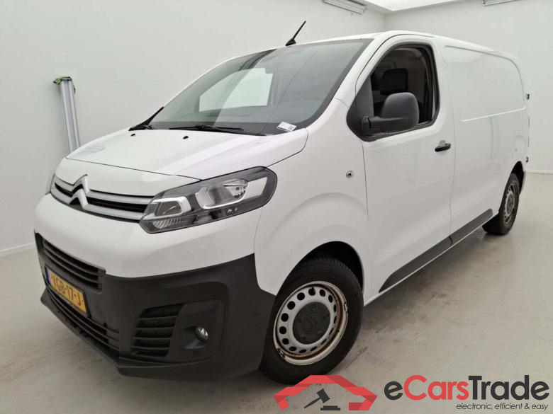 CITROEN Jumpy 2.0 BlueHDI Club