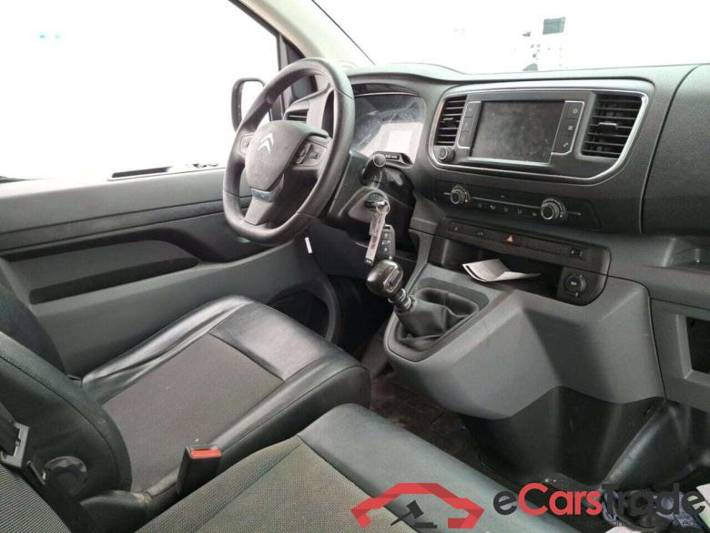 CITROEN Jumpy 2.0 BlueHDI Club #3