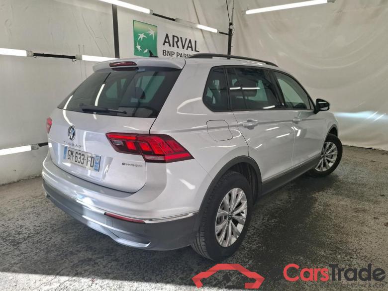 VOLKSWAGEN Tiguan / 2020 / 5P / SUV 1.4 eHybrid 245 DSG6 Life Business #3
