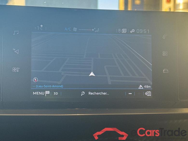 Peugeot 208 1.2 PureTech Aut. Navi Klima PDC ... #6