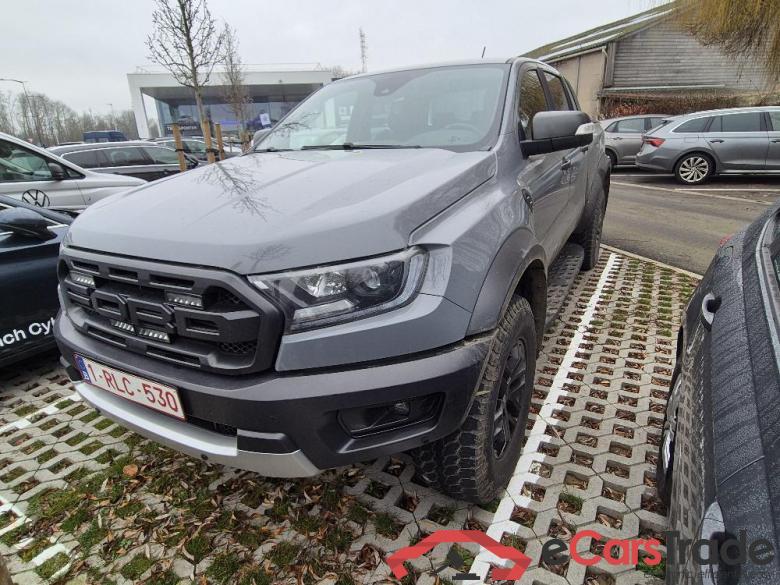 FORD Ranger Double Cab Ranger 2.0 BiT EcoBlue Raptor (EU6.2) #1