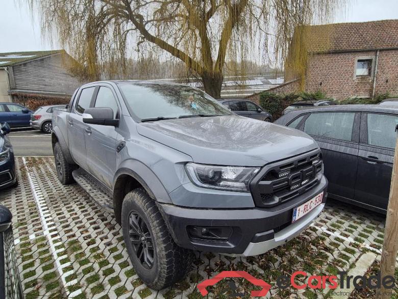 FORD Ranger Double Cab Ranger 2.0 BiT EcoBlue Raptor (EU6.2) #2