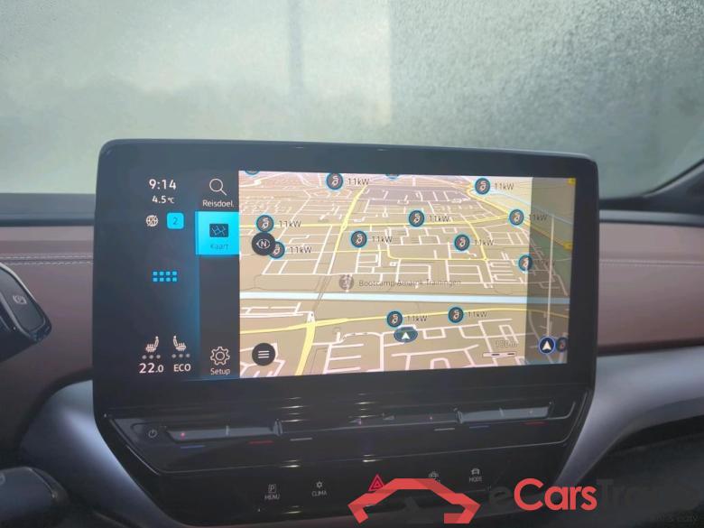 VOLKSWAGEN ID.4 150 kW #2