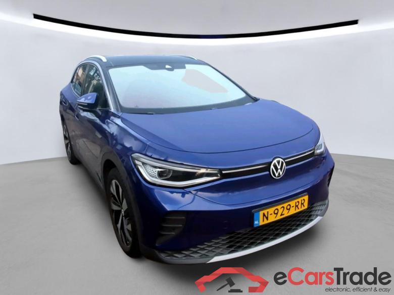 VOLKSWAGEN ID.4 150 kW #4