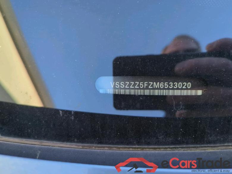 SEAT Ateca 110 kW #2