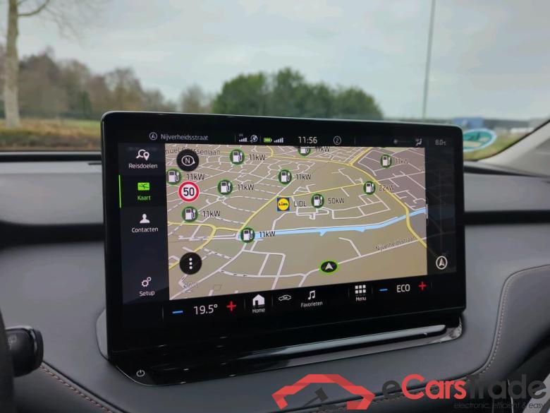 SKODA Enyaq iV 132 kW #2