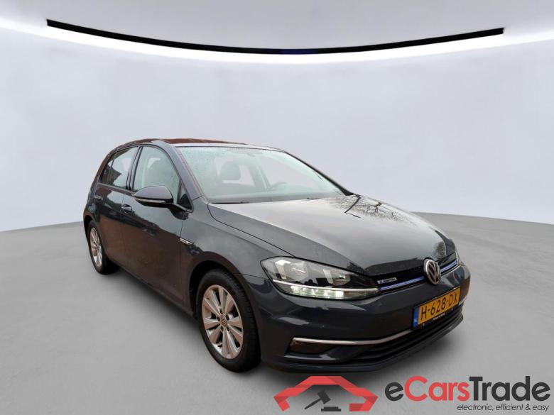 VOLKSWAGEN GOLF 96 kW #4