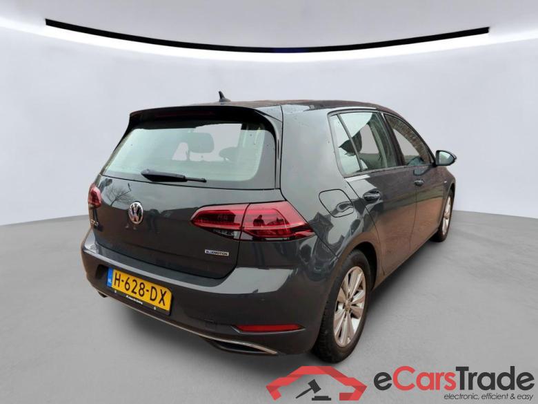 VOLKSWAGEN GOLF 96 kW #5