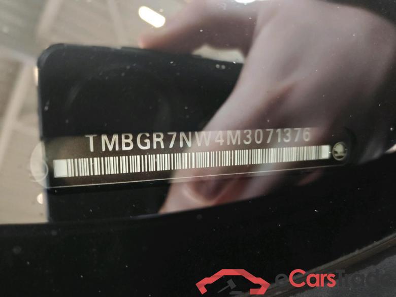 SKODA Kamiq 81 kW #2