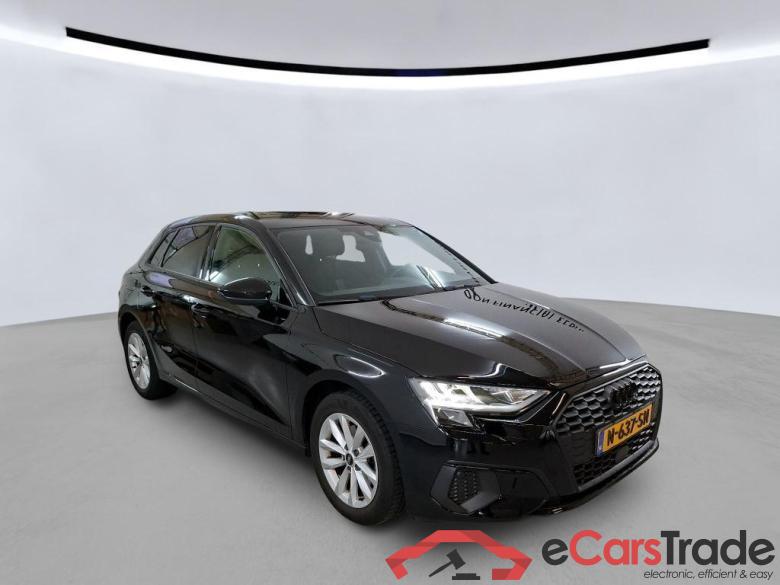 AUDI A3 Sportback 81 kW #5