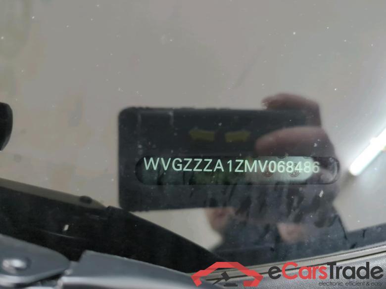 VOLKSWAGEN T-Roc 110 kW #2