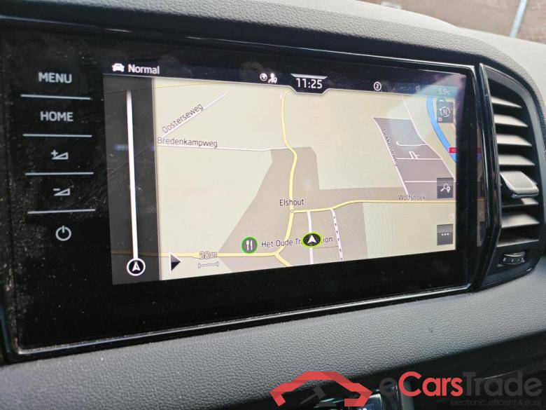 SKODA Karoq 110 kW #2