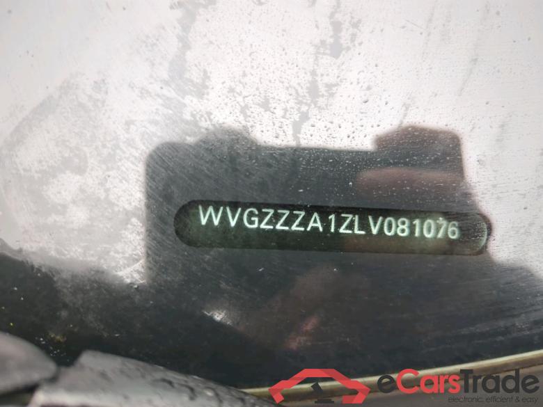 VOLKSWAGEN T-Roc 110 kW #2