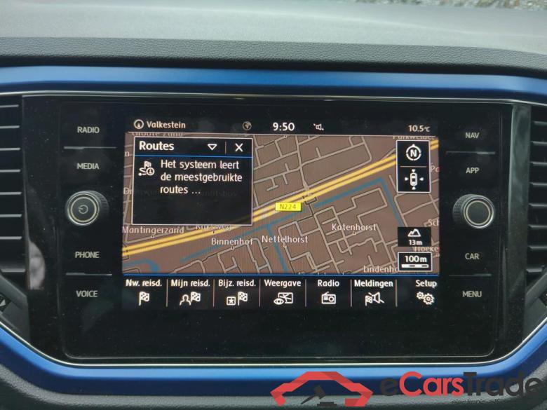 VOLKSWAGEN T-Roc 110 kW #3